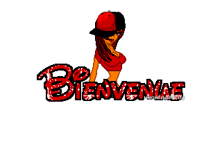 BIENVENUE